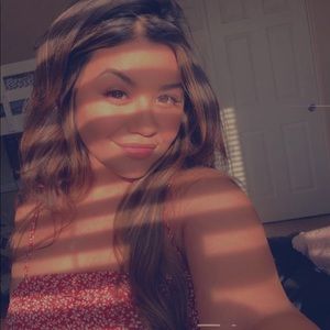 Meet your Posher, Isabella